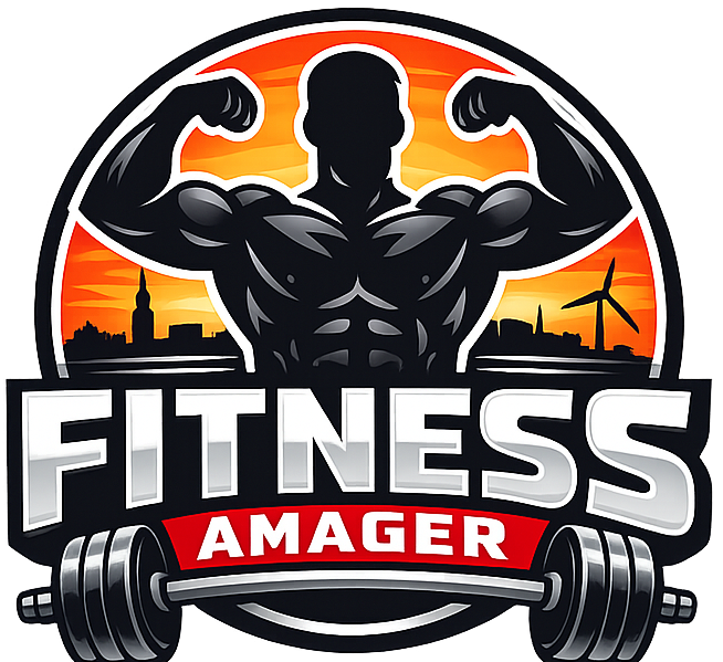 Fitness amager